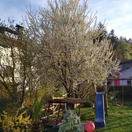 Haus Friedburg Appartement Velden am Wörthersee Buitenkant foto